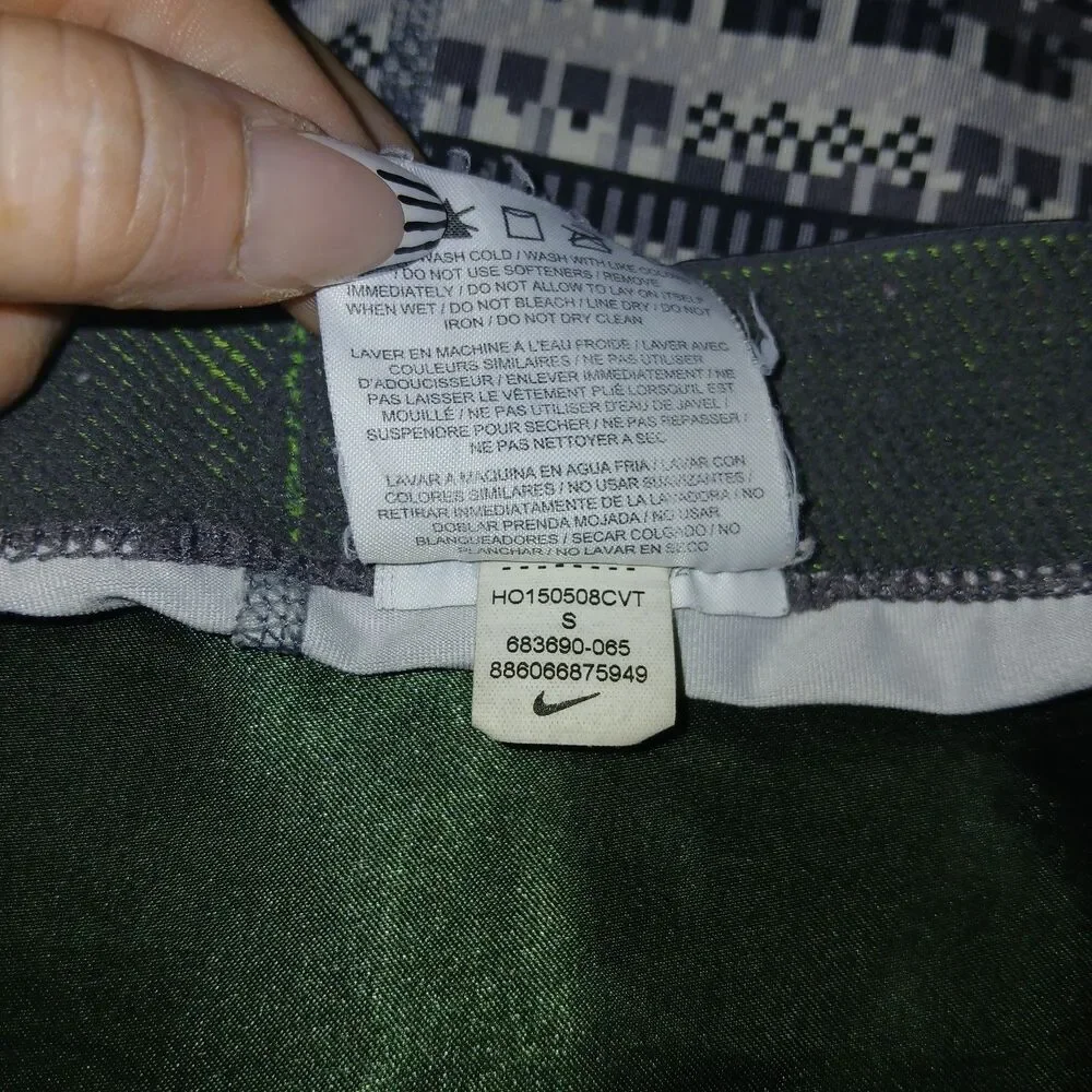 Nike Pro Dri-FIT 3